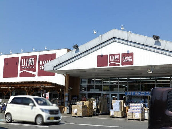 ハイツ塙 203｜栃木県芳賀郡益子町大字塙(賃貸アパート1K・2階・26.44㎡)の写真 その24