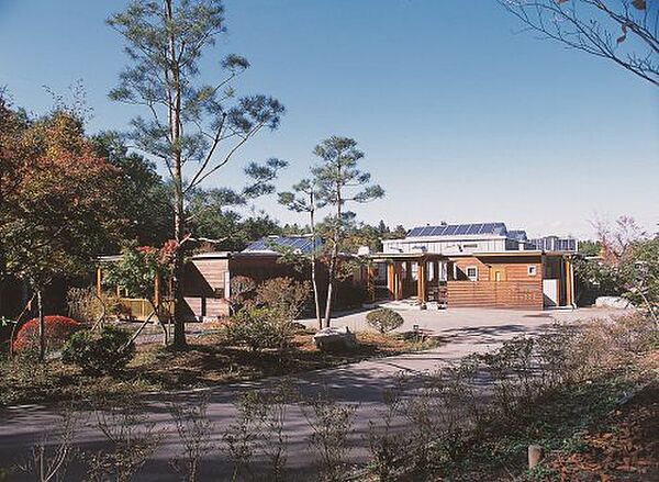 プリムローズ・Ｔ　Ａ 205｜栃木県芳賀郡益子町大字大沢(賃貸アパート2LDK・2階・58.86㎡)の写真 その15