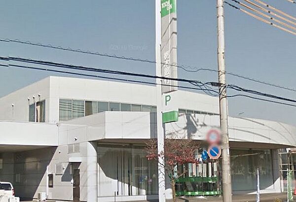 画像30:【銀行】栃木銀行 真岡西支店まで2058ｍ