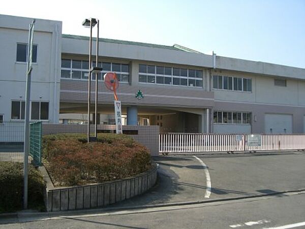 画像17:【小学校】下野市立国分寺小学校まで677ｍ