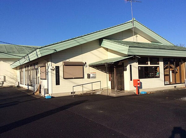 サンリット 102｜栃木県下野市駅東3丁目(賃貸アパート1LDK・1階・37.13㎡)の写真 その30