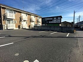 ボヌールノア 105 ｜ 栃木県下野市石橋（賃貸アパート1LDK・1階・29.44㎡） その16