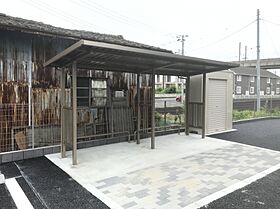 カーサルデルソ 205 ｜ 栃木県下野市川中子（賃貸アパート1K・2階・30.27㎡） その18