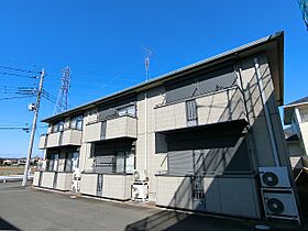 第五大滝ハイツ　B 102 ｜ 栃木県真岡市台町（賃貸アパート2DK・1階・38.83㎡） その1