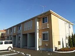 川島駅 4.3万円