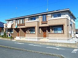 真岡駅 6.2万円