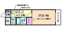 間取り：227082118447