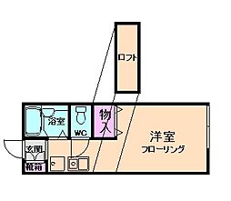 🉐敷金礼金0円！🉐国際文化公園都市モノレール 豊川駅 徒歩13分