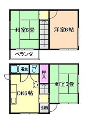 🉐敷金礼金0円！🉐阪急宝塚本線 池田駅 徒歩13分