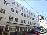 医療法人仁誠会箕面正井病院 306m