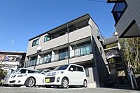 大阪府箕面市外院2丁目：物件画像／ミニミニＦＣ箕面店　株式会社成都賃貸ホームズ