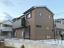 ジョワテラス A