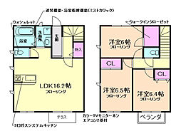 阪急箕面線 箕面駅 徒歩6分
