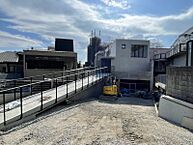 大阪府箕面市箕面7丁目：物件画像／ミニミニＦＣ箕面店　株式会社成都賃貸ホームズ