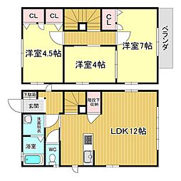 阪急箕面線 箕面駅 徒歩1分