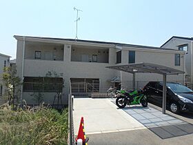 アムール彩都I  ｜ 大阪府箕面市彩都粟生南2丁目（賃貸アパート1K・1階・31.46㎡） その6