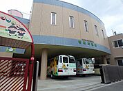 若葉幼稚園 835m