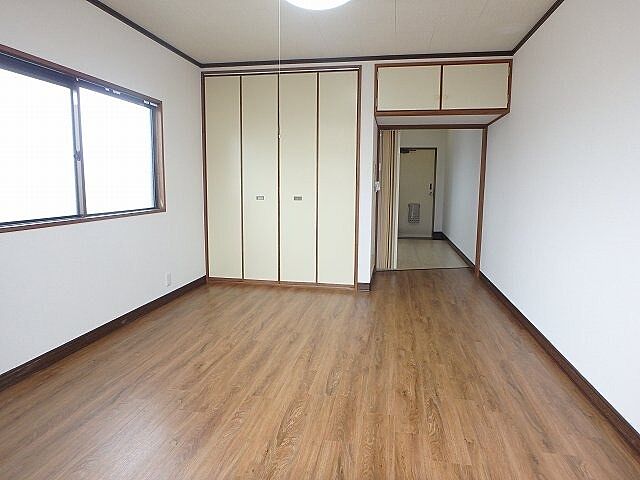 洋室