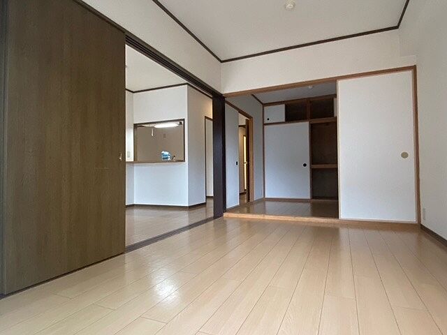 洋室