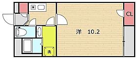 FastHills日ノ出町 105 ｜ 宮崎県宮崎市日ノ出町87-2（賃貸アパート1K・1階・27.25㎡） その2