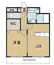 マリベール鶴島 303 ｜ 宮崎県宮崎市鶴島2丁目14-4（賃貸マンション1LDK・3階・36.54㎡） その2