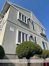 🉐敷金礼金0円！🉐クリスタルヒルズ七番館