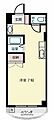 リバーサイド大橋3階3.3万円