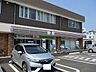 周辺：セブンイレブン神宮東3丁目店まで110m