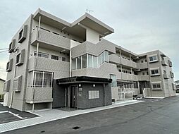 Maison de mauve