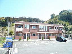 サンライズ岩山