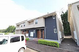 アベニュー・サイド　Ｂ棟