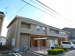 フレッシュリーガーデンＢ