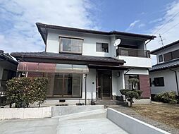 下原町貸家