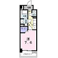 ピーノ グランデ1階5.1万円