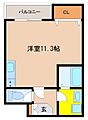 EXIA大工5階6.2万円