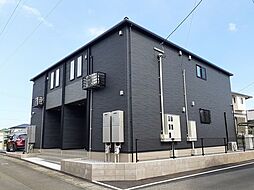 外観です
