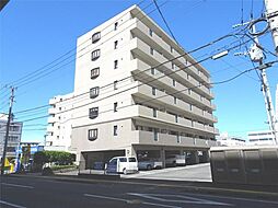 カーサ高千穂通り