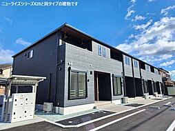 グランブルー西都　Ａ