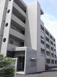YMマンション