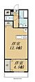 GrowthNishiki3階8.0万円