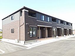 セレーノ アリビオ