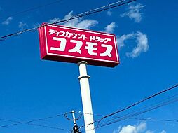 ディスカウントドラッグコスモス大淀店まで2、255ｍ