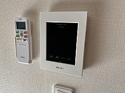 カメラ付インターホン