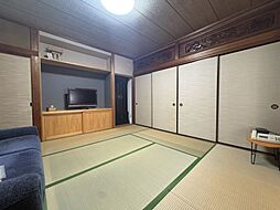 室内の画像