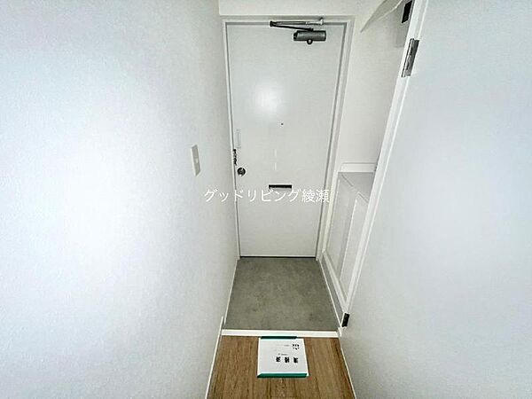 マロンクレール 305｜東京都葛飾区堀切3丁目(賃貸マンション2DK・3階・37.90㎡)の写真 その10