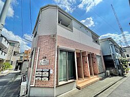 五反野駅 6.2万円