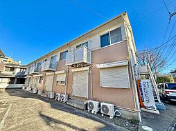 アビタシオン　アビタシオンＳ