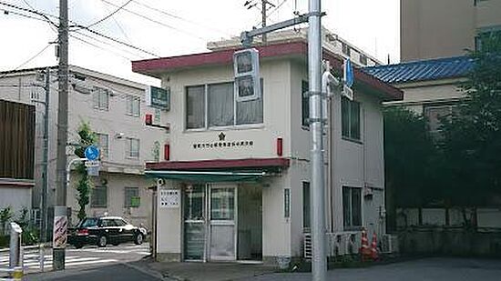 外観画像