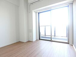 ジェノヴィア綾瀬スカイガーデン 1305 13階1Kのリビング/ダイニング