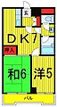 アーバンハイツ綾瀬3階8.7万円
